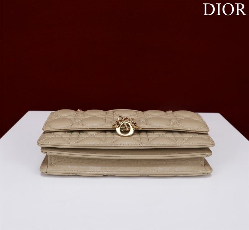 Christian Dior My Lady Bags